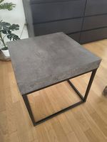 Clubtisch Temahome Petra