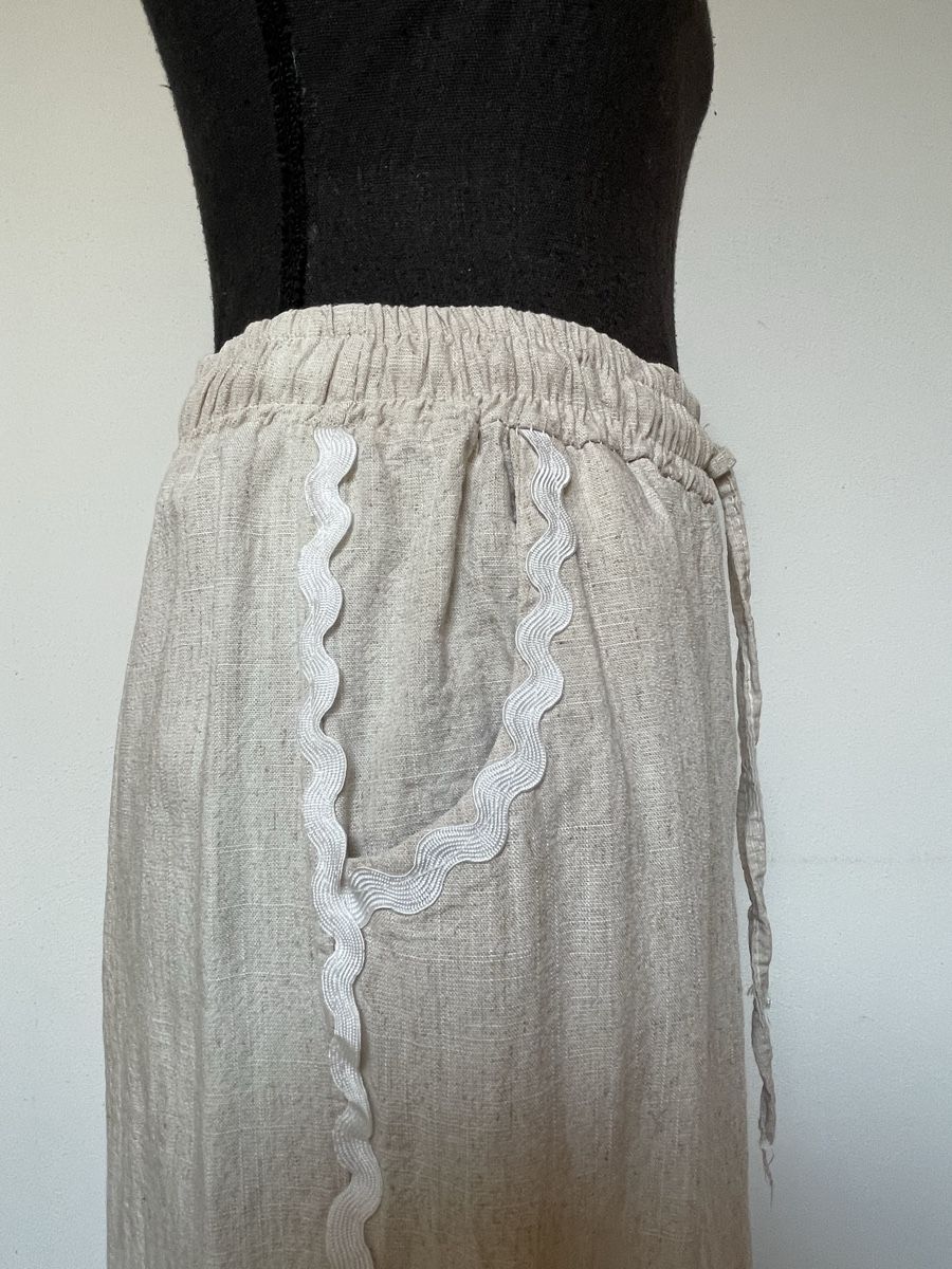 Pantalons: Leinenhose – Neuf (Voir description) à Sigriswil par ck56 4