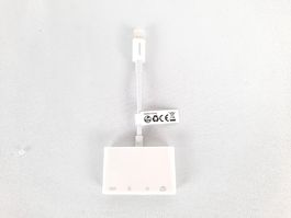 JOYROOM Lightning to USB OTG Card Reader