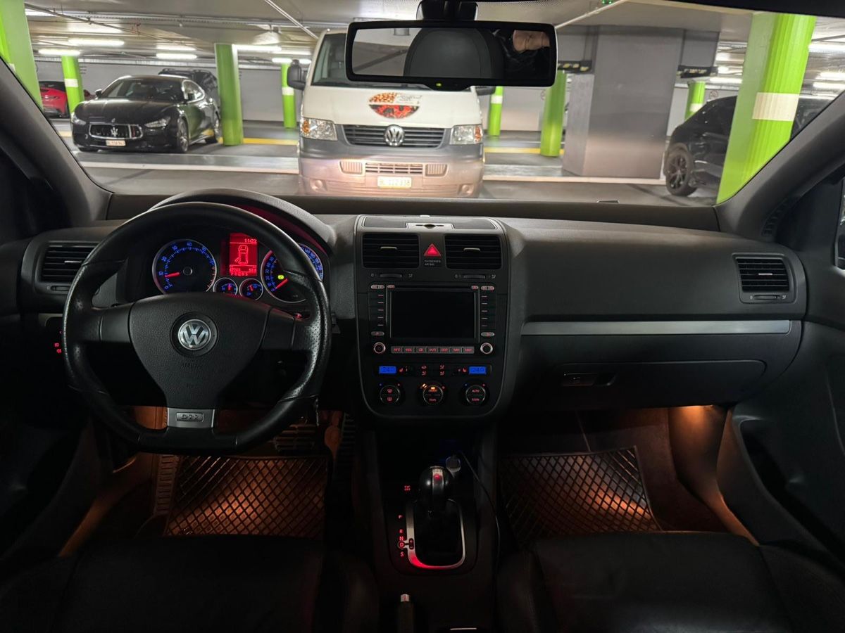 VW Automobili: VW golf gti – Usato da Bärschwil venduto da BestCars_handel24 4