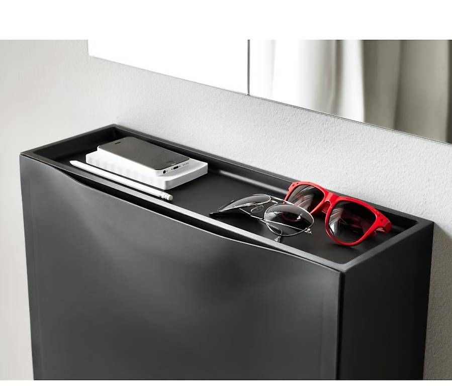 Scaffali: Ikea Trones Nuovi 2 Pezzi  – Usato da Losone venduto da mar_n5ds 3