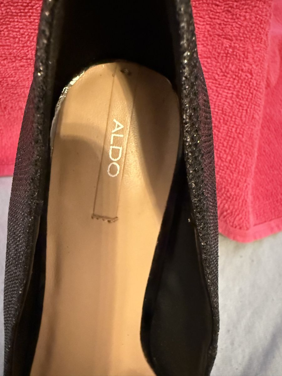 Aldo Scarpe da donna: Damen Pumps von ALDO Gr.39 – Usato da Pfungen venduto da Outlet64 3