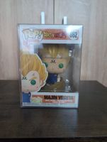 Funko Pop Dragonball Z Majin Vegeta 862