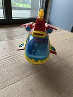 Sous marin Paw Patrol