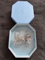 Swarovski Hyperbola Ohrclips