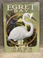 Egret bay cafe storch