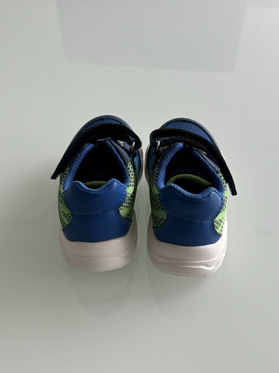 Schuhe für Jungen: Gr. 21 - Vty Lights Kinderschuhe, Neu – Neu und originalverpackt aus Nürensdorf von Mandy_Nguyen 3