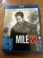 Mile 22 Bluray, Mark Wahlberg
