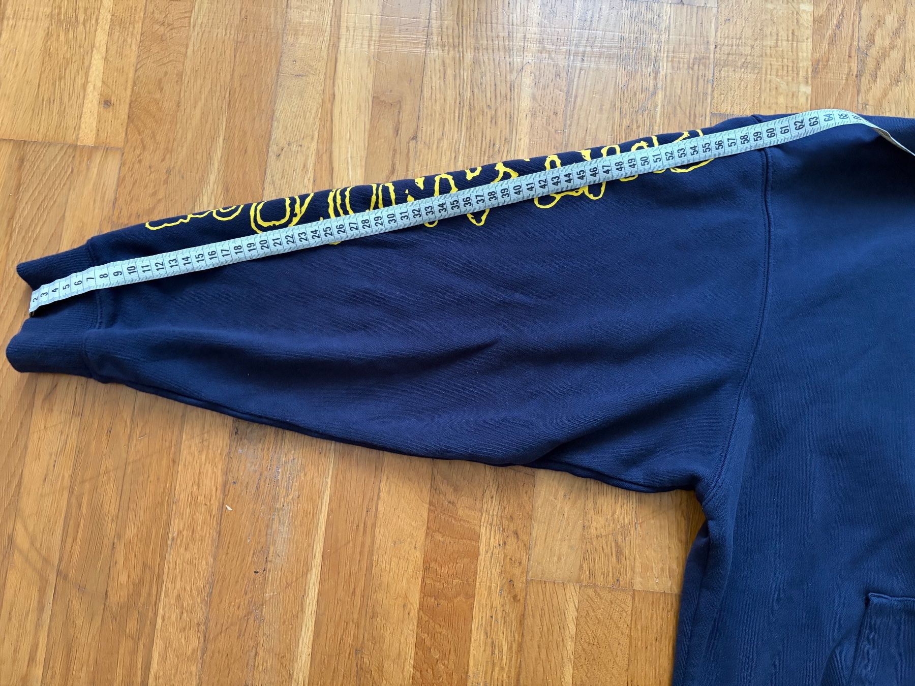 Maglioni & Felpe: Zip Hoodie punkandyo – Nuovo (secondo la descrizione) da Zürich venduto da babytarzan 2