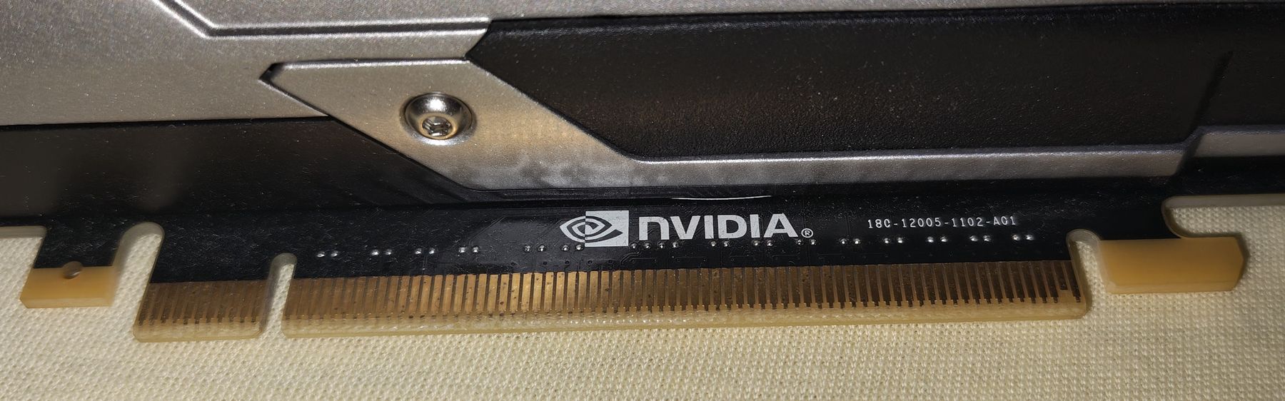 Nvidia Schede grafiche: Carte graphique GE FORCE GTX770 – Usato da Grand-Lancy venduto da Pingpong2005 6