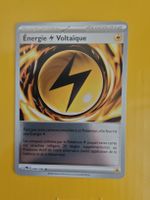 Energie Voltaique Reverse (084/084) Nuit Noire  - PBL fr