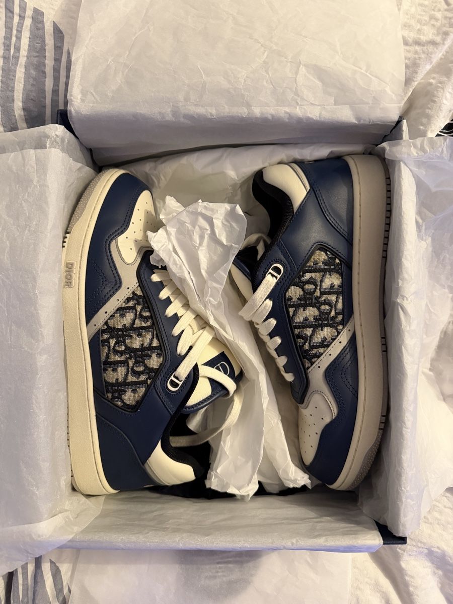 Dior Herrenschuhe: Sneakers Dior – Gebraucht aus Conthey von LuCavalli