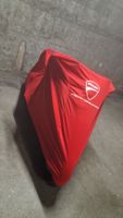 Ducati Performance Motorradabdeckung / Cover