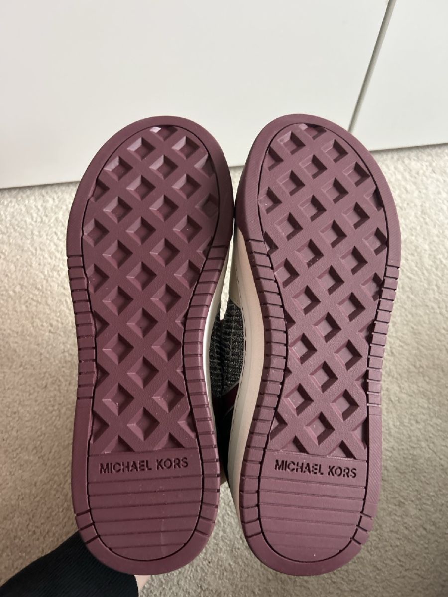 Michael Kors Scarpe da donna: Michael Kors Sneaker – Nuovo (secondo la descrizione) da St. Gallen venduto da flaviice 3