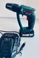 Bosch Akku-Schlagbohrschrauber PSB 18 LI-2 Ergonomic