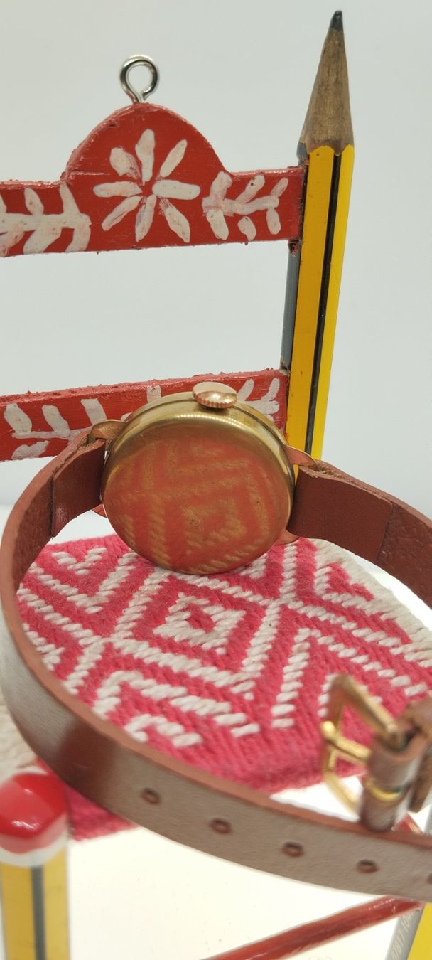 Orologi: Montre années 20's selecta – Usato da La Chaux-de-Fonds venduto da jac_9llg 7