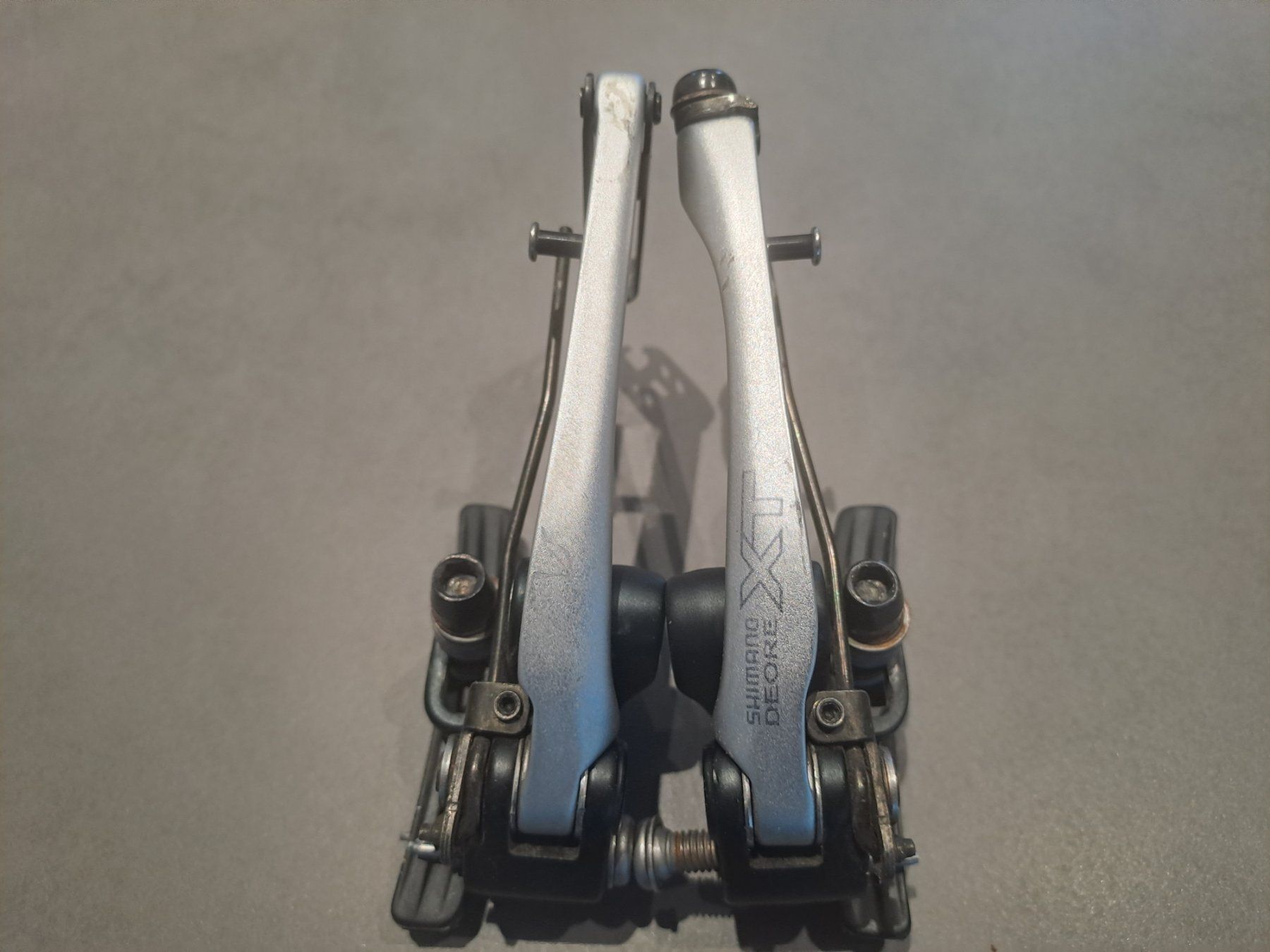 Shimano Pezzi di ricambio: XT Bremse – Usato da Kappel am Albis venduto da vv2 2