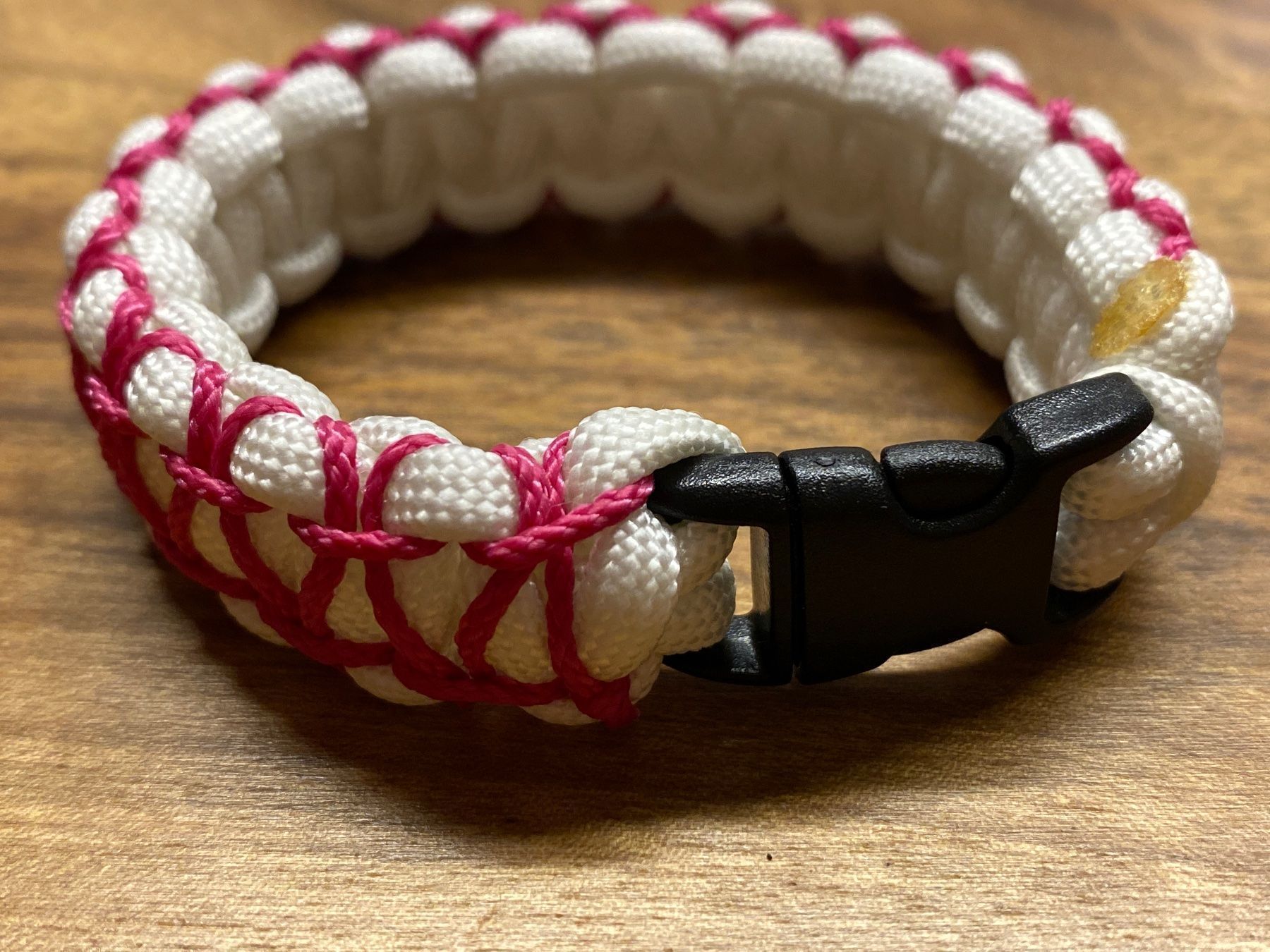 Bracciali & Braccialetti: Armband aus Paracord 550 – Nuovo (secondo la descrizione) da Reinach BL venduto da Sdruefenacht 2