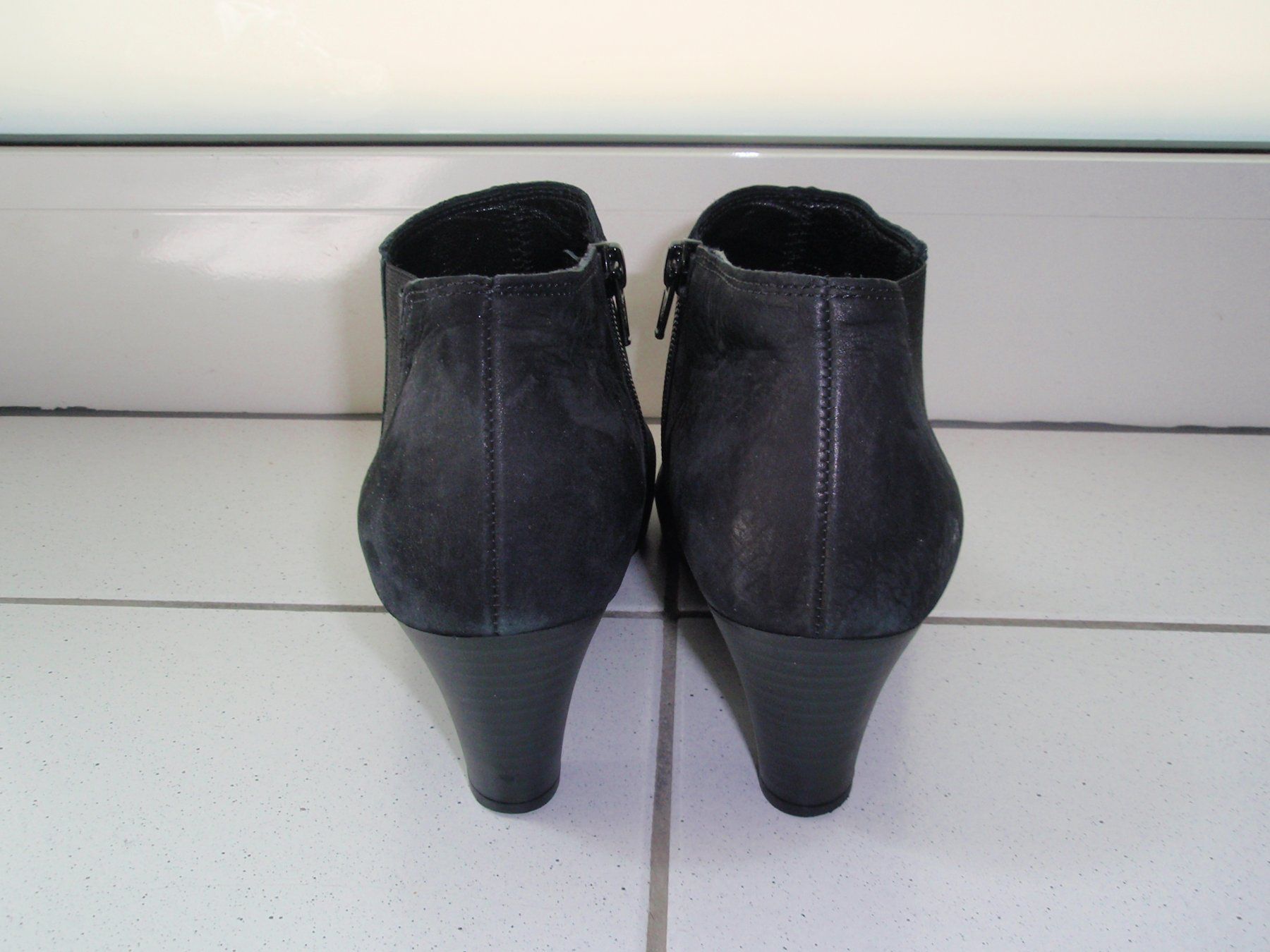 Gabor Scarpe da donna: Gabor Damenschuh Grösse 38 – Usato da Basel venduto da chien008 2