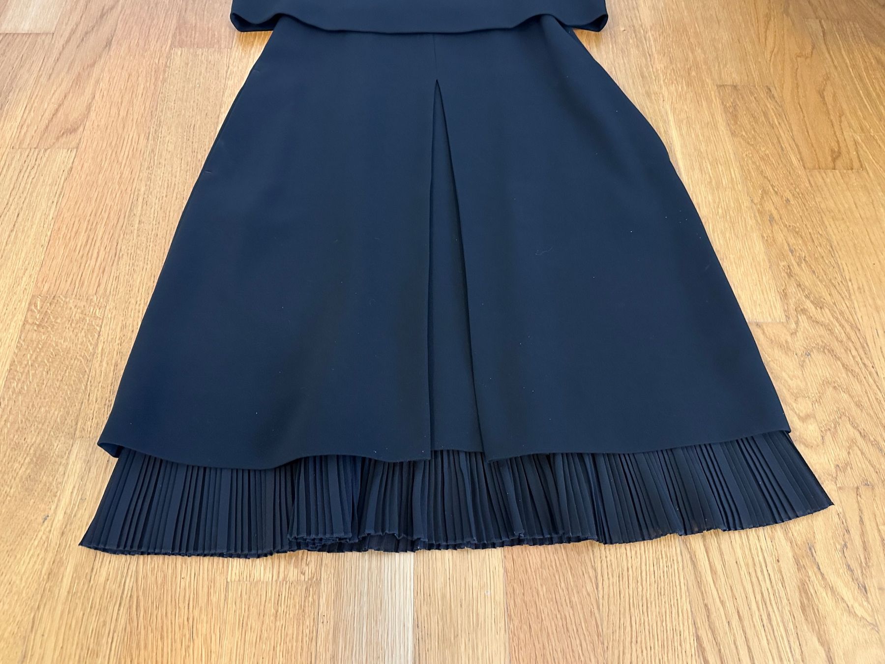 Max Mara Vestiti: MAX MARA Studio Kleid. Grösse IT.40/DE.36 – Usato da Gockhausen venduto da polli78 1