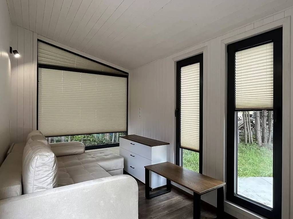 Mobilhome: Tiny Home Luna 325 – Usato da St. Gallen venduto da Spa_at_Home911 8