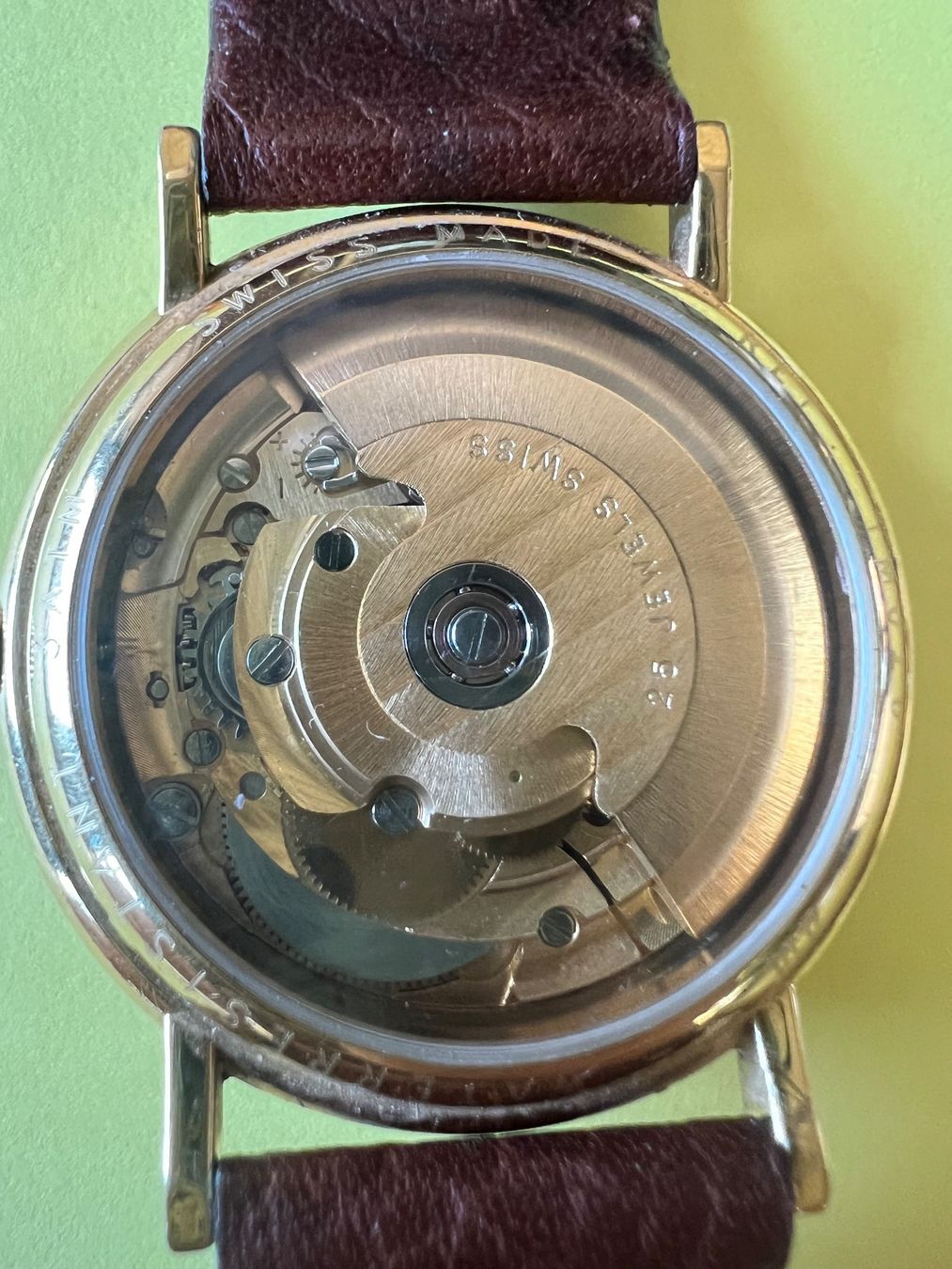 Orologi: Tremont Armbanduhr – Nuovo (secondo la descrizione) da Hunzenschwil venduto da Al-Bee-01 5