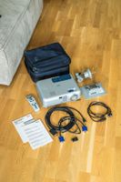 Beamer NEC VT560 LCD