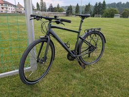 VTC Scott Sub Cross 50 Homme