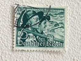 SALE ! DR Briefmarken ab 1 CHF (Gratis-Versand)