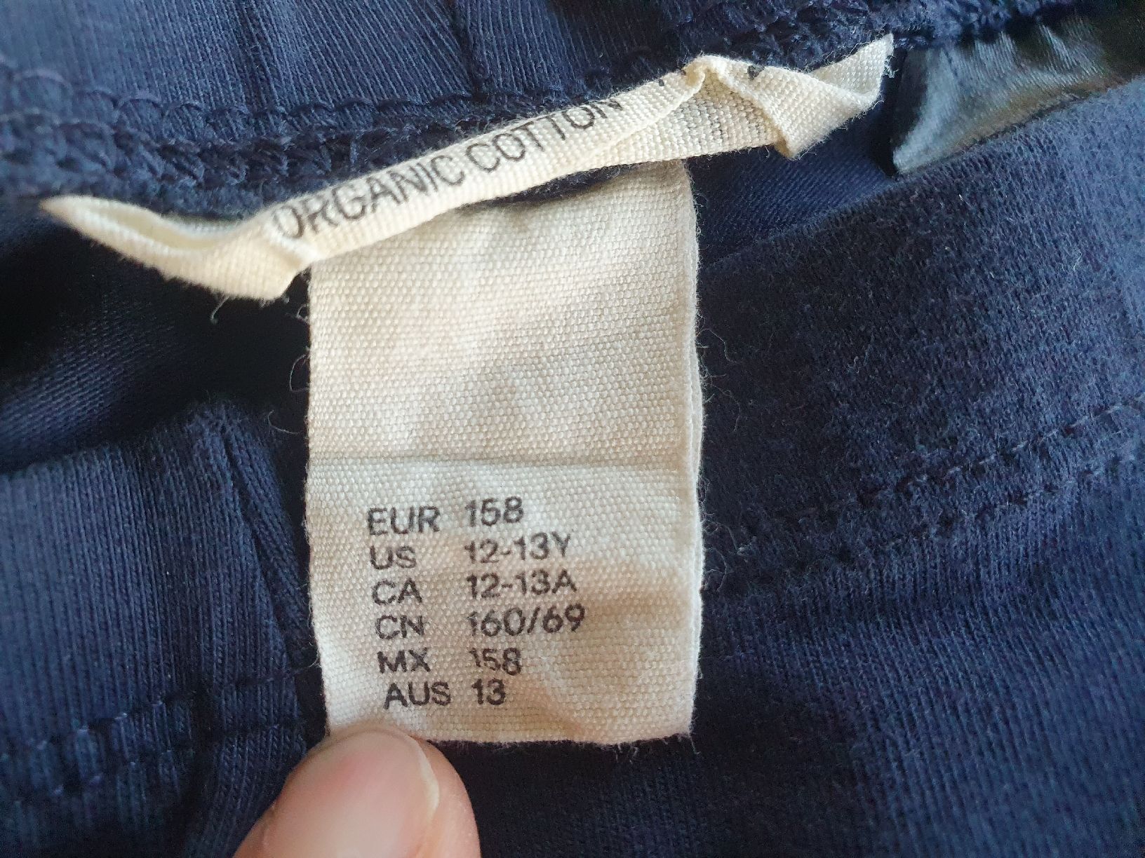 H&M Calze & Collant: NEUE Leggings Gr. 158 – Nuovo (secondo la descrizione) da Villars-sur-Glâne venduto da richardette 2