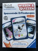 Tiptoi Wissen & Quizzen: Spannende Erfindungen A-Z, Top Zust