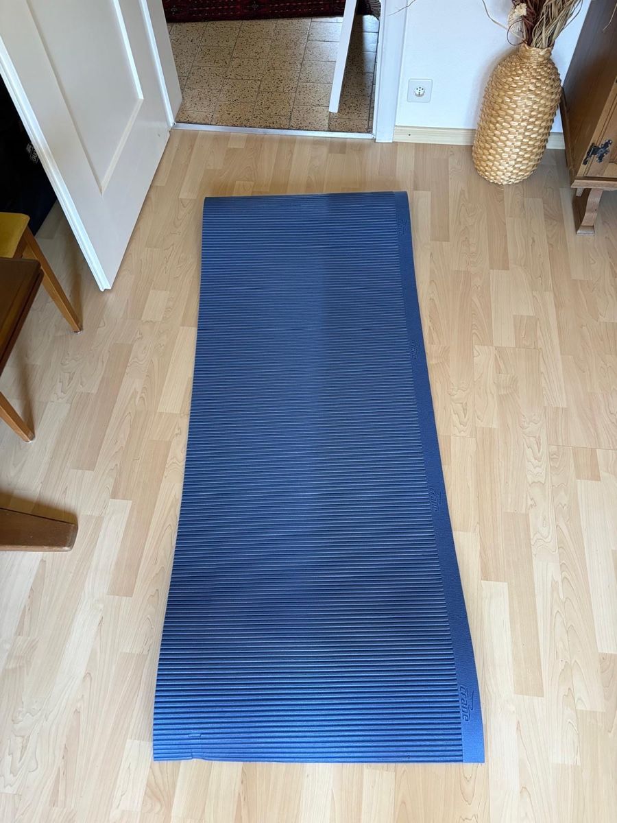 Tapis de sol: 6 Fitnessmatten  – D'occasion à Zürich par Xanthos555