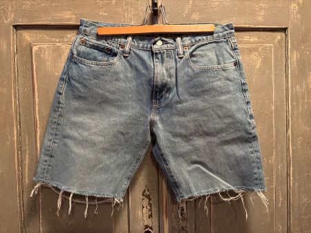Lev's 502 - Short - W30