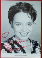 Natascha Bonnermann Lindenstraße Autogramm sign Foto 10x15cm
