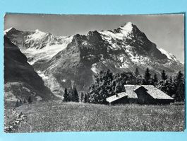 Grindelwald - 1958