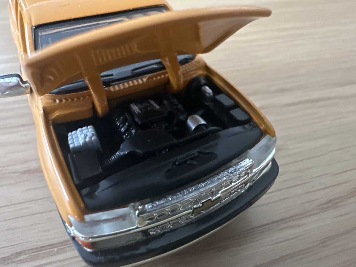 Modellautos: 1:43 Modellauto Zustand gem. beiliegenden Bilder  – Gebraucht aus Sennwald von HARO-Import 4