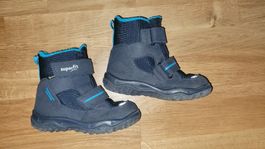 Superfit Winterstiefel, Grösse 25