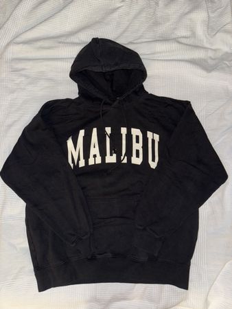 Malibu hoodie