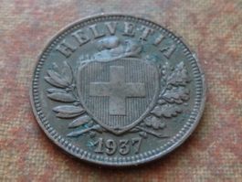 2 Rp. 1937  (C)