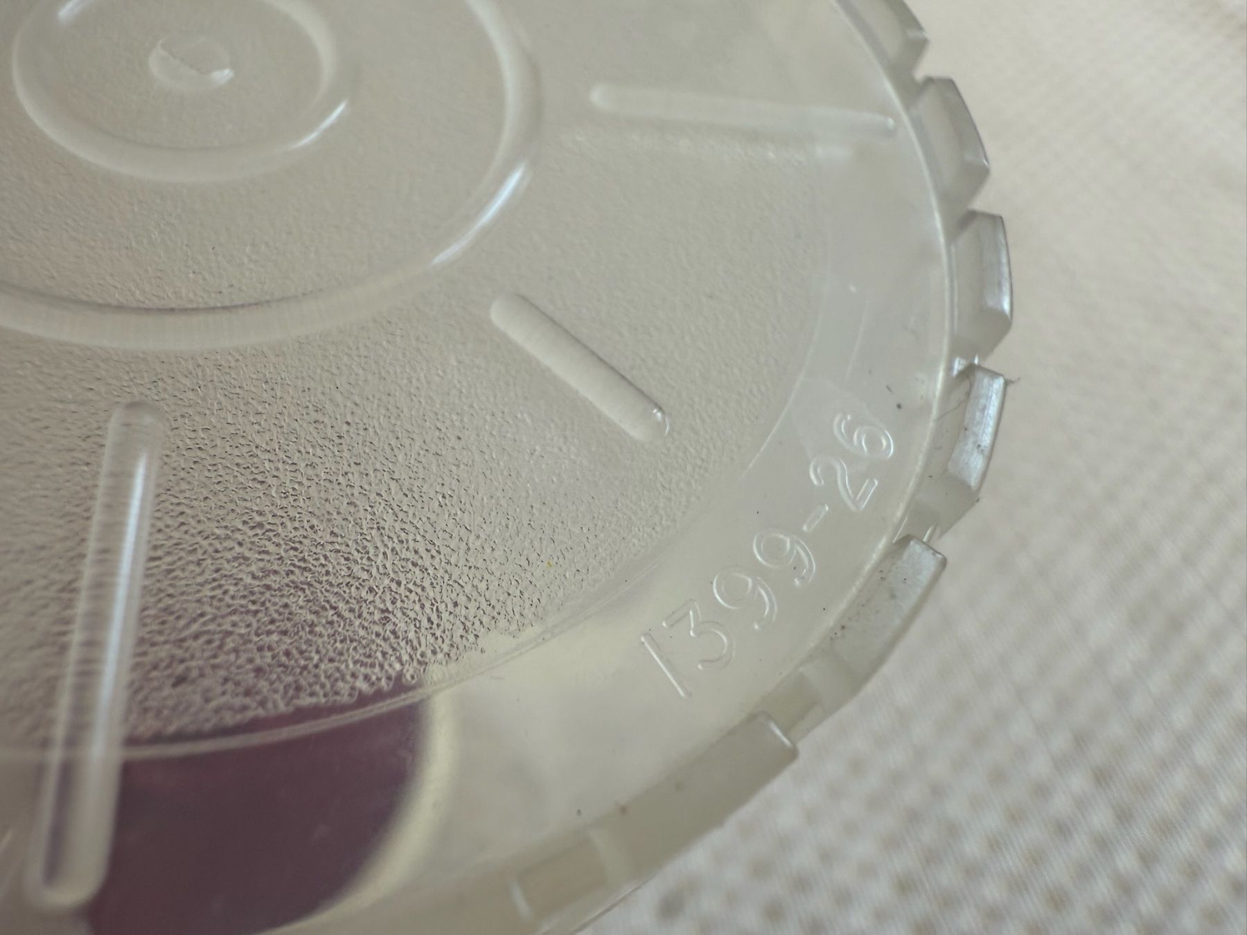 Tupperware Contenitori & Simili: Tupperware - pot - récipiet – Usato da Sion venduto da accroshoes 3