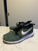 Nike Roshe Run Flyknit Trainers - Great Condition