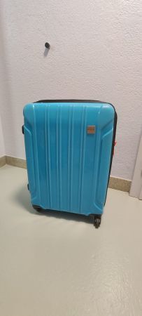 Swiss Bag - Tourist Koffer M