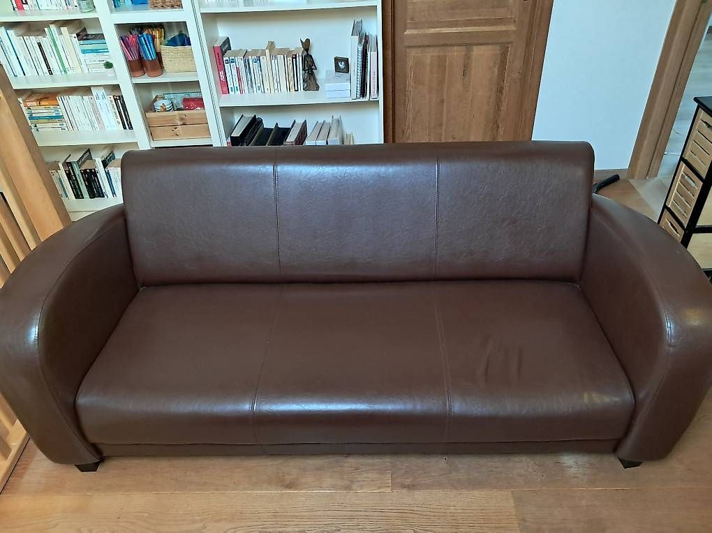 Sofas: Canapé 3 places 180 cm – Gebraucht aus Renens VD von ptitlouis78 1