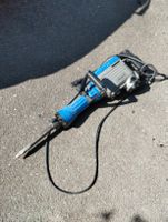 Abbruchhammer
