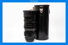 Meyer Orestegor 300mm f4 per Pentax