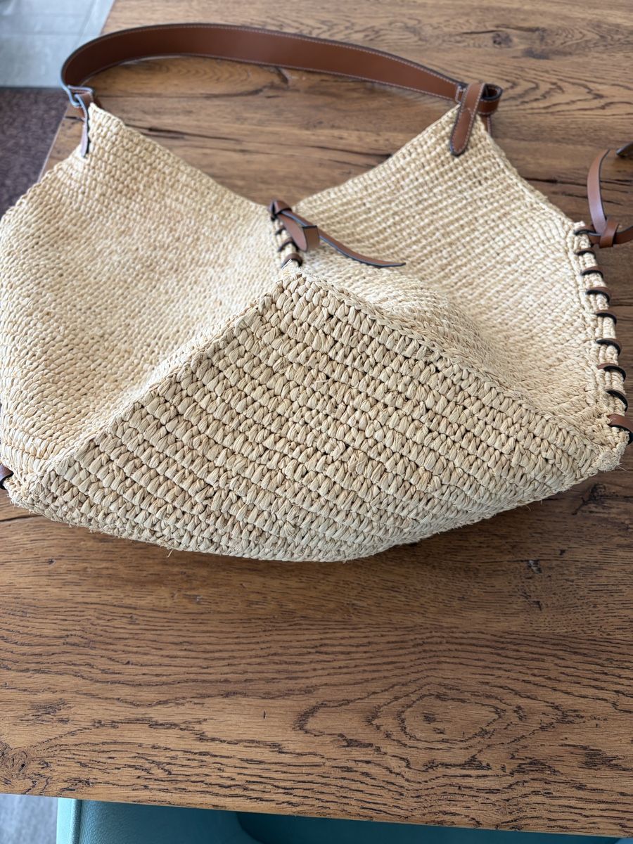 Isabel Marant Borse da donna: Isabel Marant Tasche – Usato da Boppelsen venduto da fre_cv7l 5