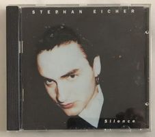 STEPHAN EICHER - SILENCE
