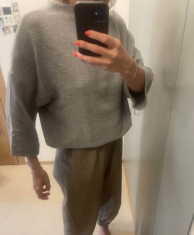 Pulls & Sweat-shirts: Pullover - SODE – D'occasion à Zürich par Kathikap 1