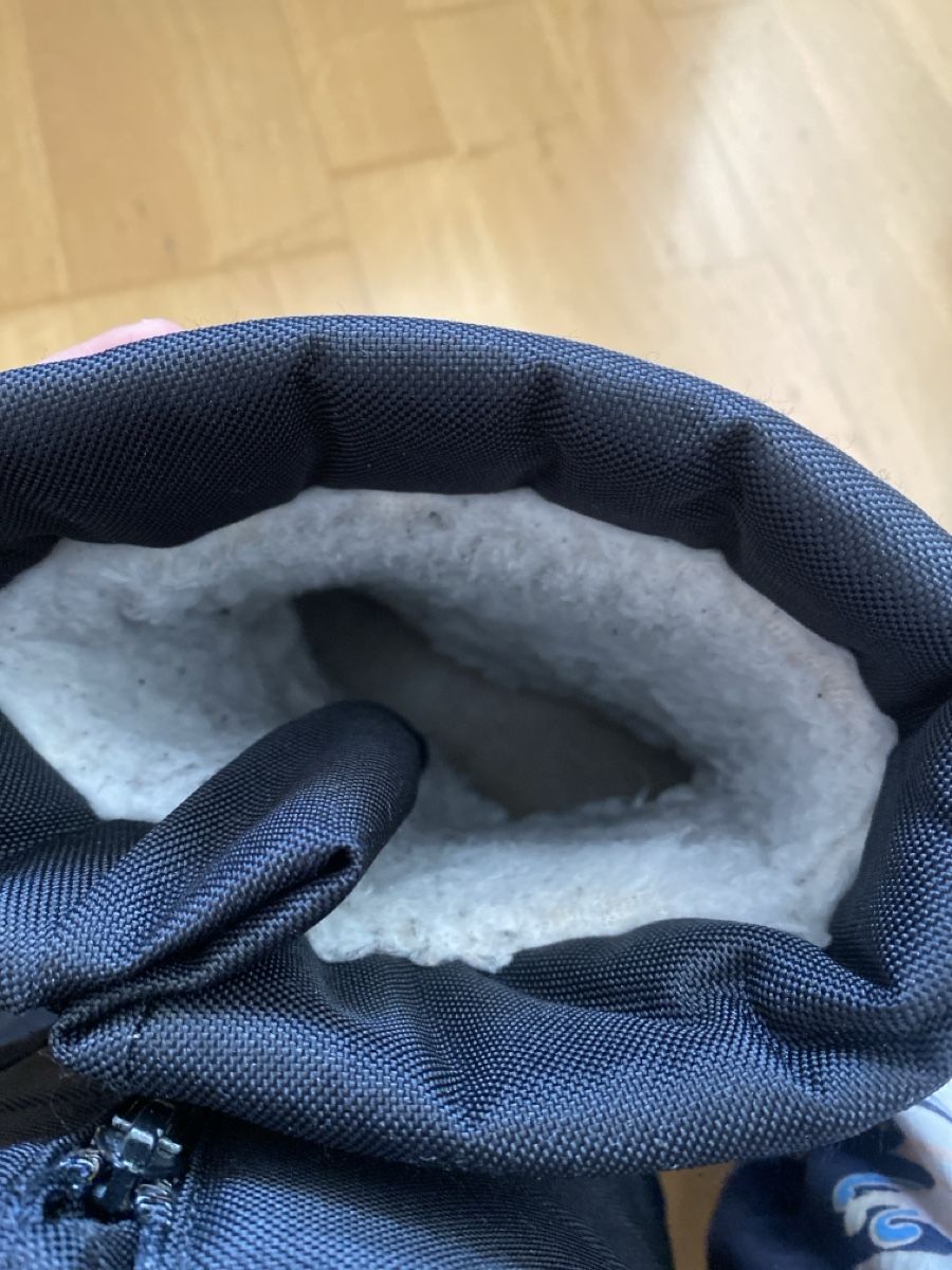 Bottes de soin: Winter boots gr45 – D'occasion à Dietikon par Tdaf33 5