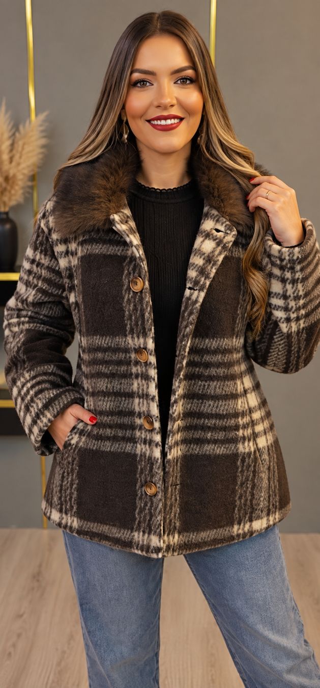Jacken: Jacke NEU – Neu und originalverpackt aus St. Gallen von Mode.